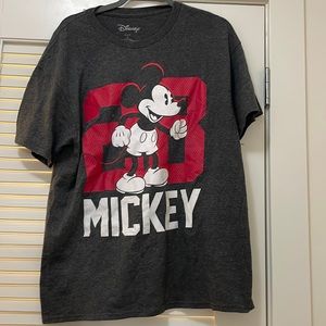 Vintage Mickey Disney top